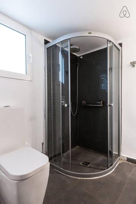 Myron Apartments Athens Ngoại thất bức ảnh