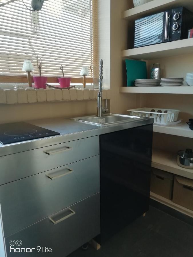 Myron Apartments Athens Ngoại thất bức ảnh