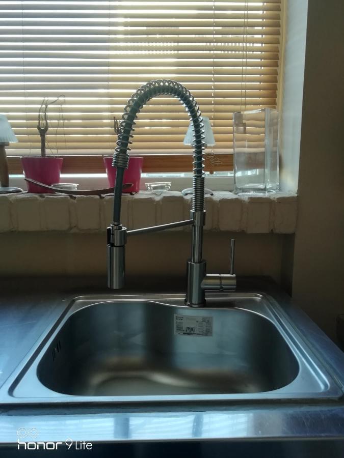 Myron Apartments Athens Ngoại thất bức ảnh