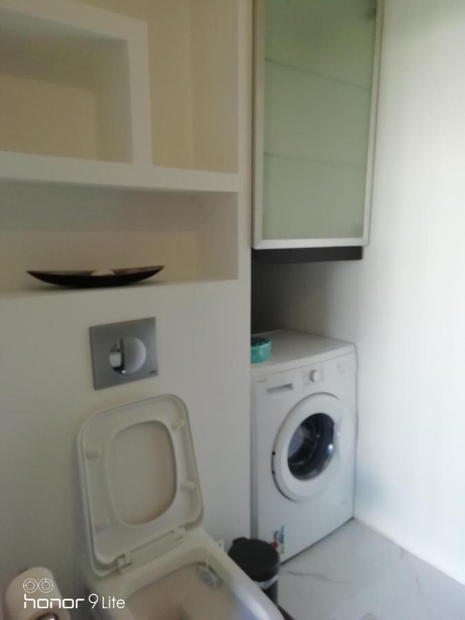 Myron Apartments Athens Ngoại thất bức ảnh
