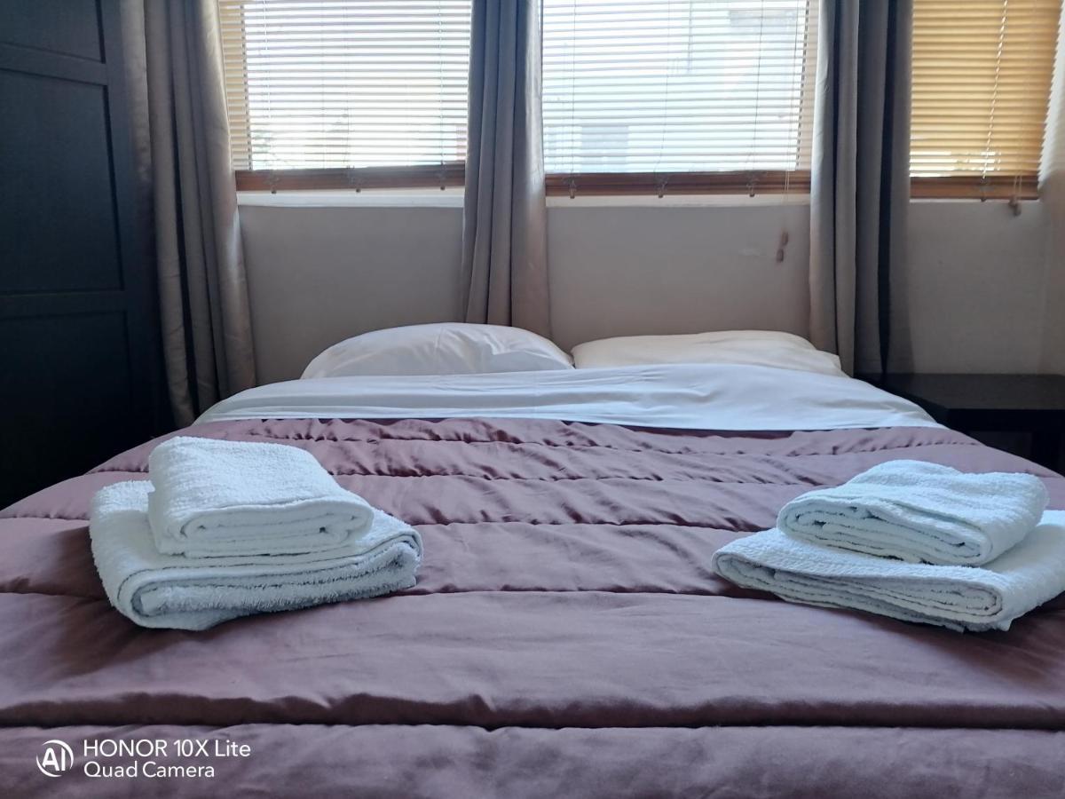 Myron Apartments Athens Ngoại thất bức ảnh