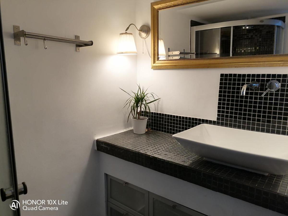 Myron Apartments Athens Ngoại thất bức ảnh
