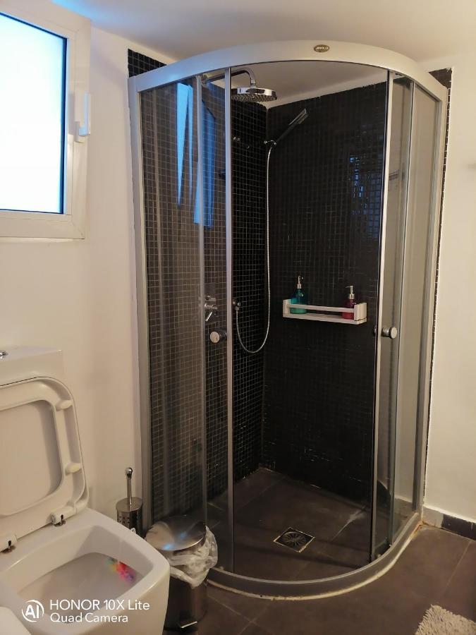 Myron Apartments Athens Ngoại thất bức ảnh