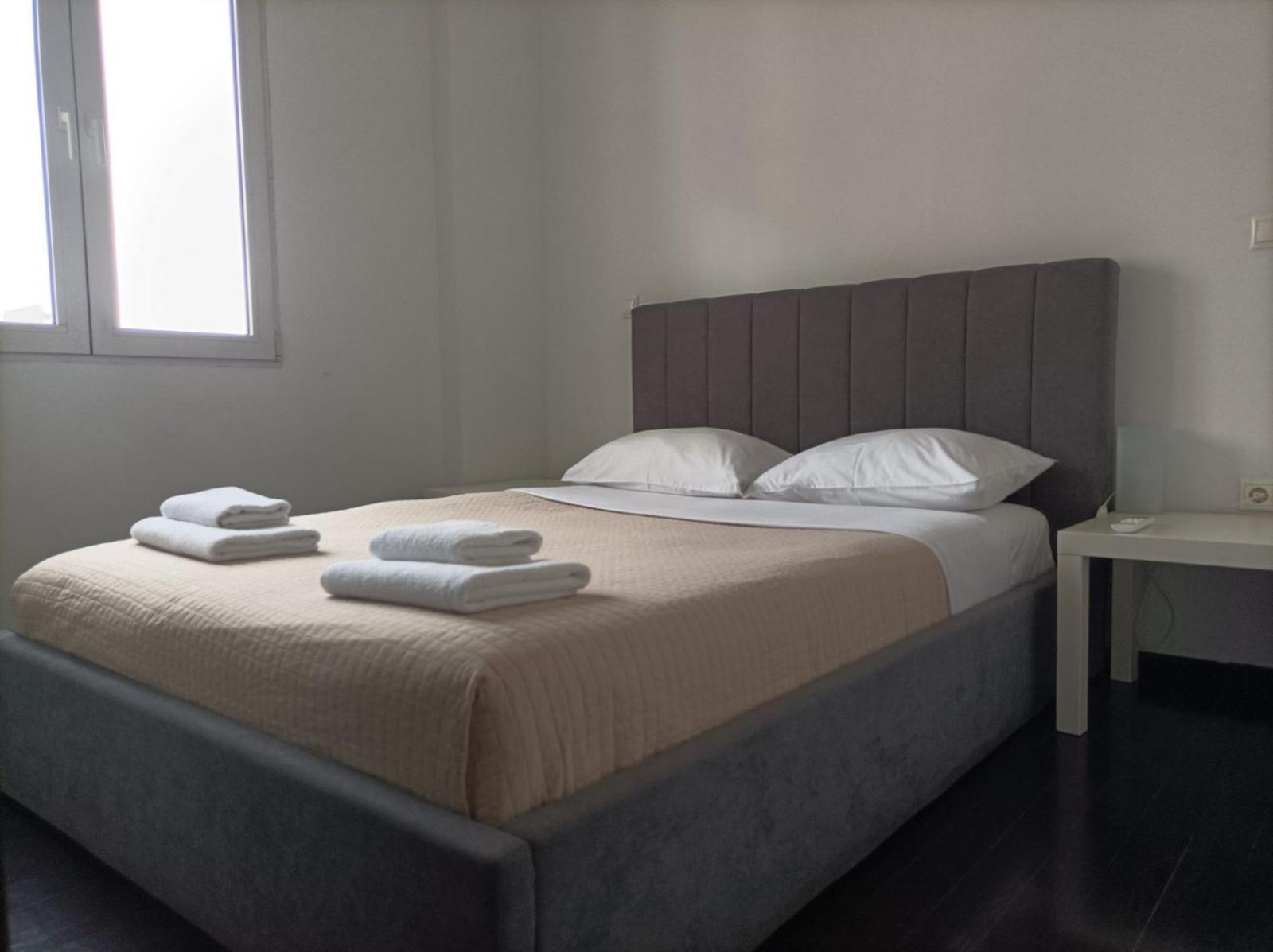 Myron Apartments Athens Ngoại thất bức ảnh