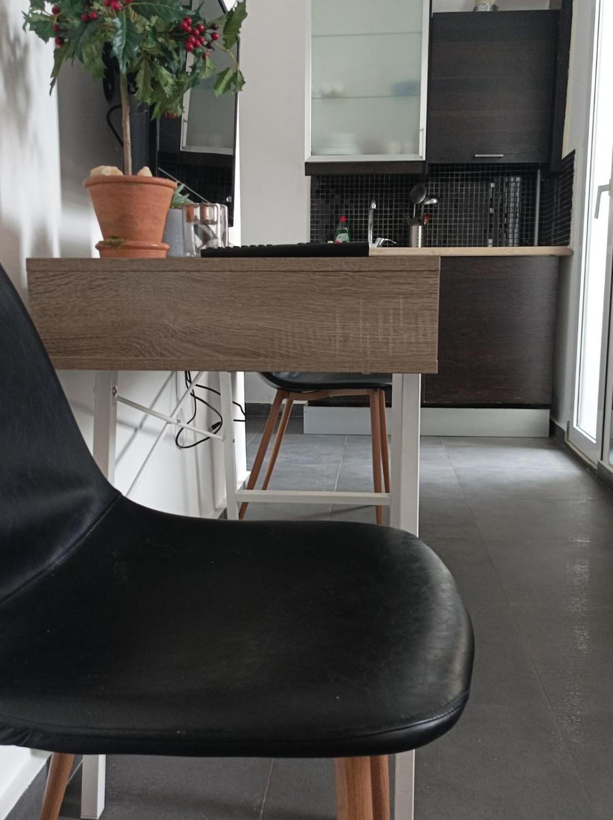 Myron Apartments Athens Ngoại thất bức ảnh