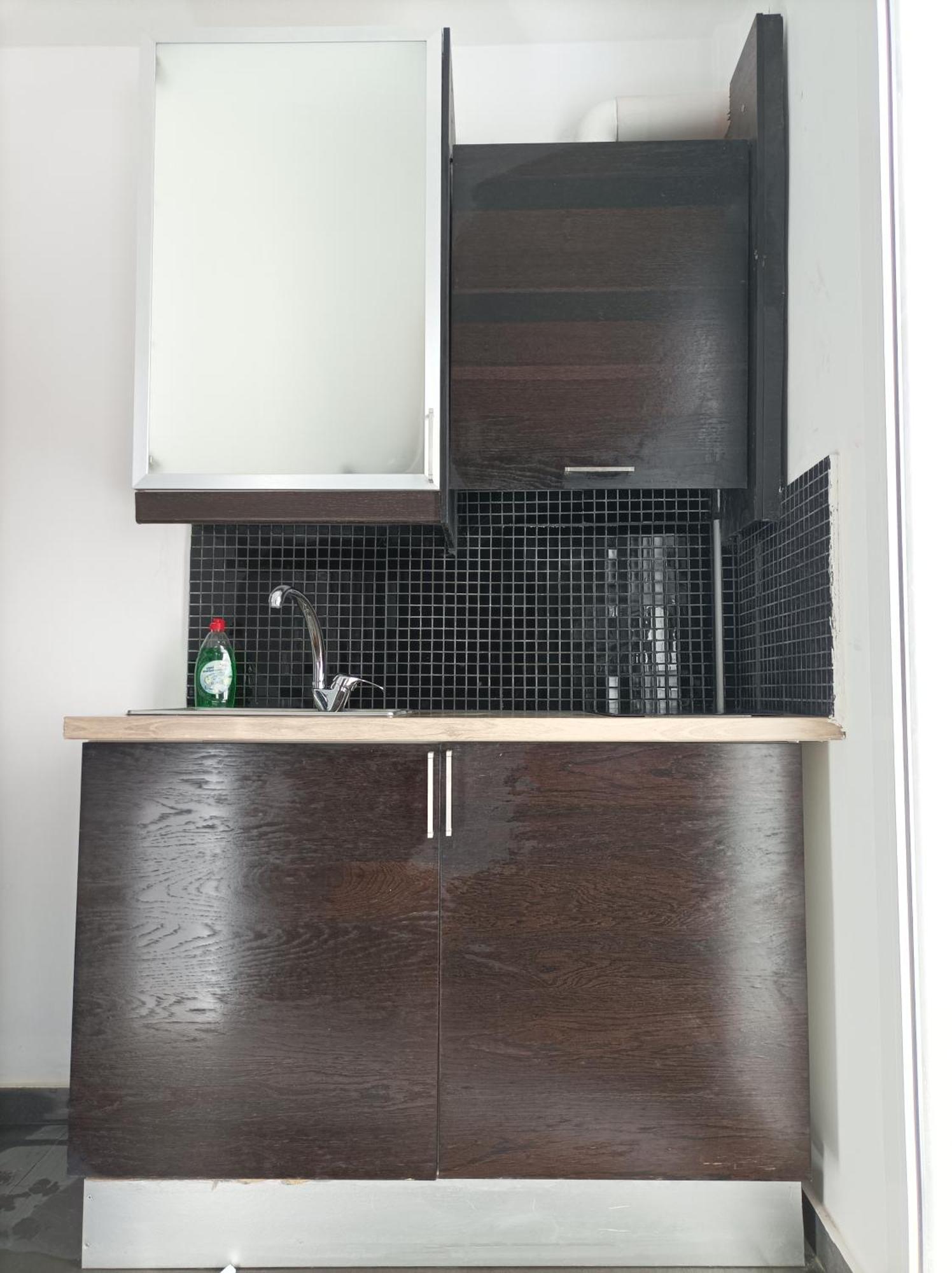 Myron Apartments Athens Ngoại thất bức ảnh