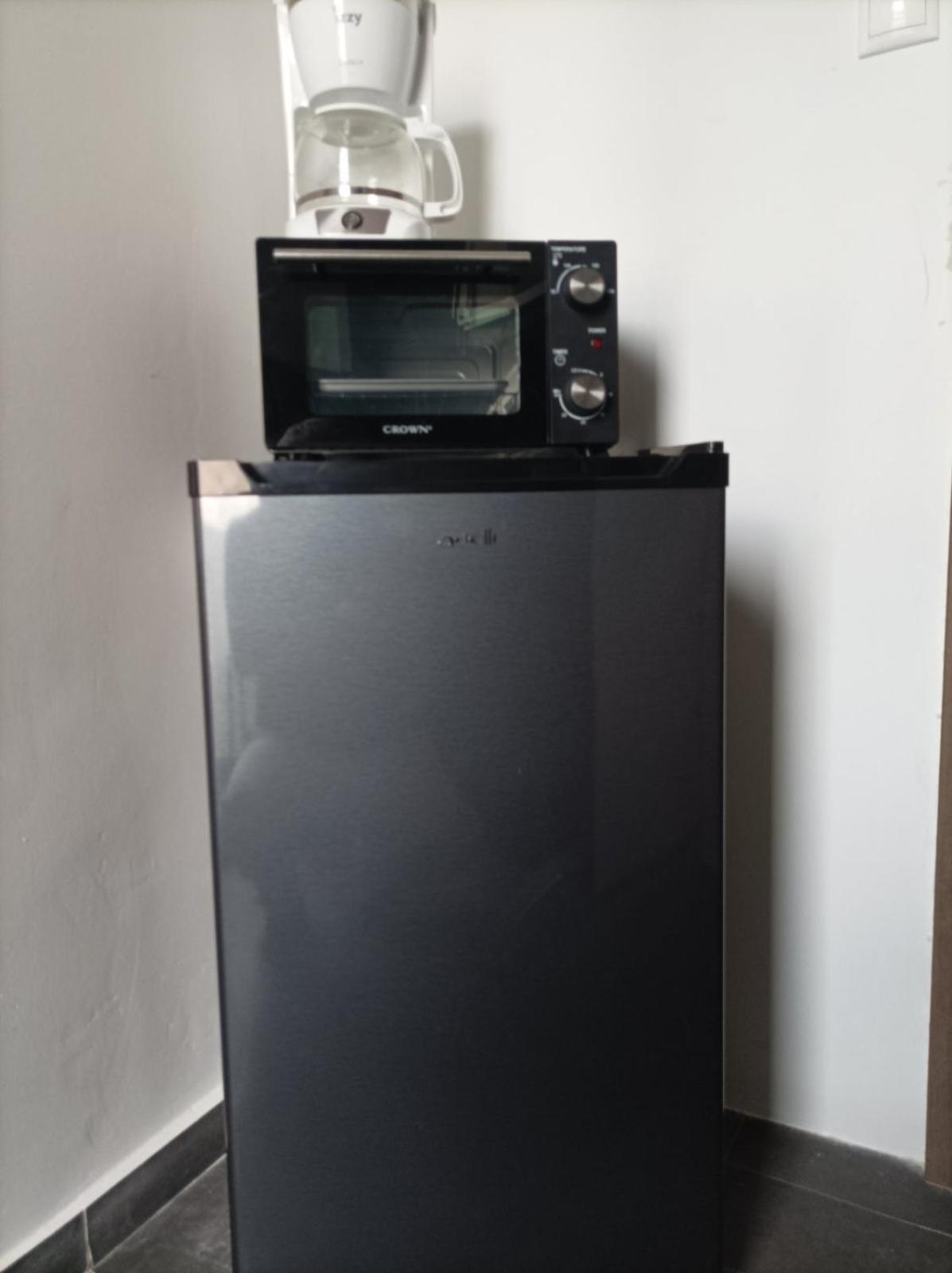 Myron Apartments Athens Phòng bức ảnh