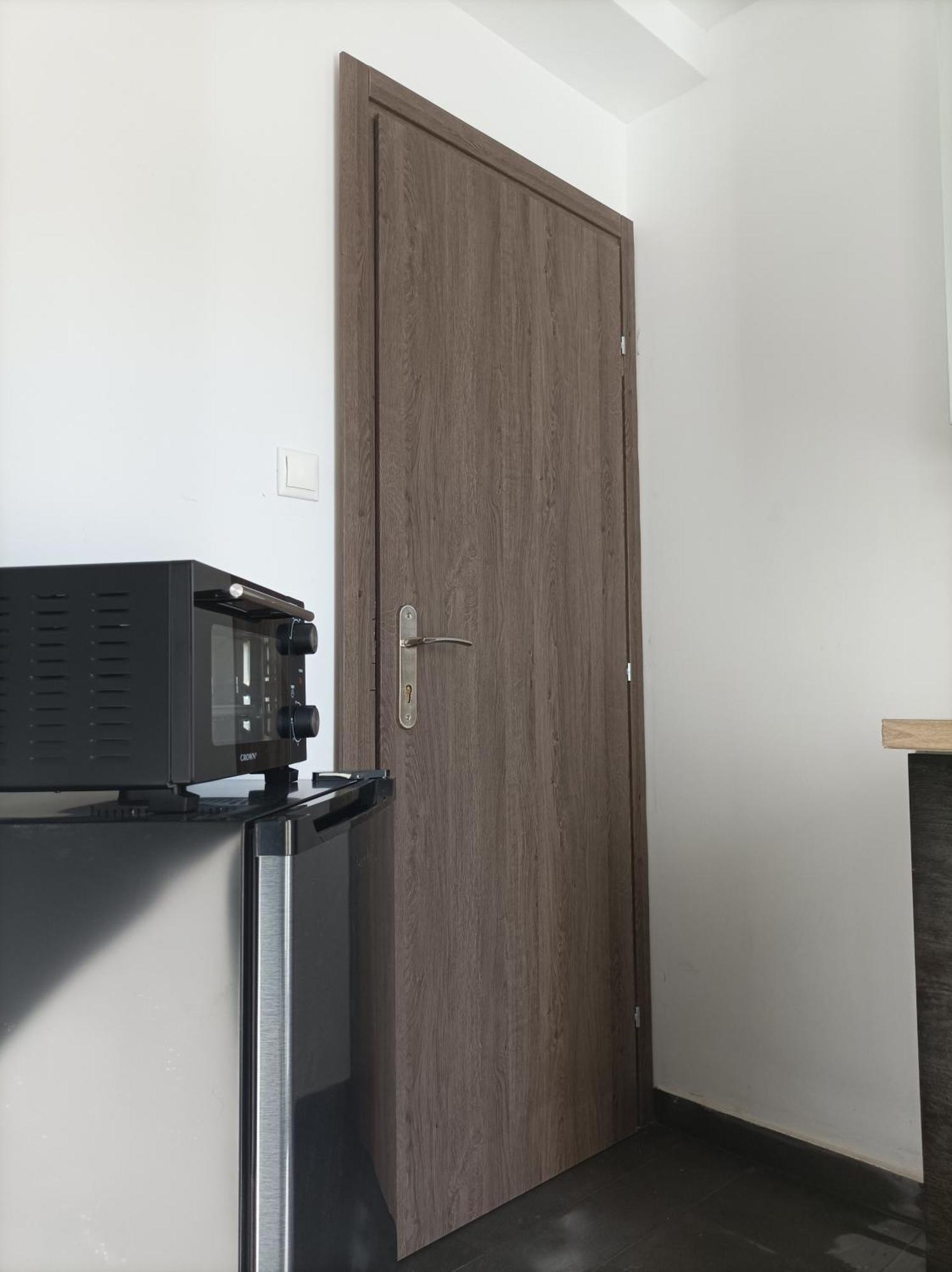 Myron Apartments Athens Ngoại thất bức ảnh